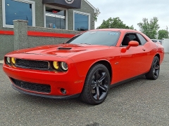 Used 2018 Dodge Challenger 2d Coupe R/T at Joshua Motor Company near Pennsauken, NJ