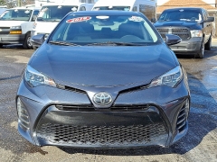 Used 2019  Toyota Corolla 4d Sedan SE CVT at Joshua Motor Company near Pennsauken&comma; NJ