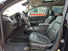 Used 2022  GMC Acadia AWD 4dr SLT at Joshua Motor Company near Pennsauken&comma; NJ