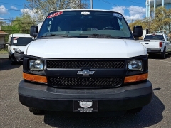 Used 2015  Chevrolet Express Wagon 2500 Wagon LS at Joshua Motor Company near Pennsauken&comma; NJ