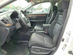 Used 2022  Honda CR-V EX AWD at Joshua Motor Company near Pennsauken, NJ