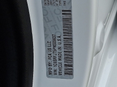 Used 2023  Ram 1500 4WD Laramie Crew Cab 5'7" Box at Joshua Motor Company near Pennsauken&comma; NJ
