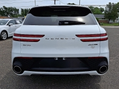 Used 2025  Genesis GV70 3&period;5T Sport AWD at Joshua Motor Company near Pennsauken&comma; NJ