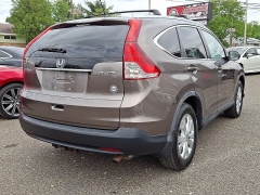 Used 2012 Honda CR-V 4d SUV AWD EX at Joshua Motor Company near Pennsauken, NJ
