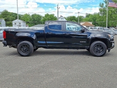 Used 2015 Chevrolet Colorado 4WD Crew Cab 140.5" Z71 at Joshua Motor Company near Pennsauken, NJ