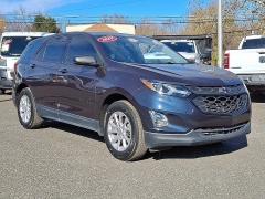 Used 2019  Chevrolet Equinox 4d SUV FWD LS at Joshua Motor Company near Pennsauken&comma; NJ