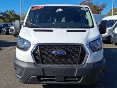 Used 2024  Ford Transit Cargo Van T-250 Low Rf 9070 GVWR RWD at Joshua Motor Company near Pennsauken, NJ