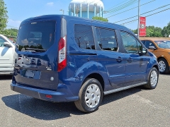 Used 2016 Ford Transit Connect Wagon XLT at Joshua Motor Company near Pennsauken, NJ