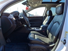 Used 2015  Cadillac SRX 4d SUV FWD Luxury at Joshua Motor Company near Pennsauken&comma; NJ
