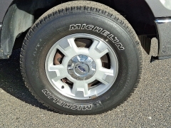 Used 2010  Ford F-150 4WD Supercab XLT at Joshua Motor Company near Pennsauken, NJ