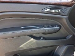 Used 2015  Cadillac SRX 4d SUV FWD Luxury at Joshua Motor Company near Pennsauken&comma; NJ