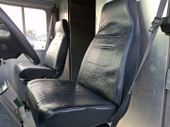 Used 2011  Ford Econoline Cutaway E350 Chassis Van 138" DRW at Joshua Motor Company near Pennsauken&comma; NJ
