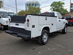 Used 2018  Ram 2500 4WD Reg Cab Tradesman at Joshua Motor Company near Pennsauken&comma; NJ