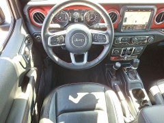 Used 2021  Jeep Wrangler Unlimited Rubicon 4x4 at Joshua Motor Company near Pennsauken, NJ