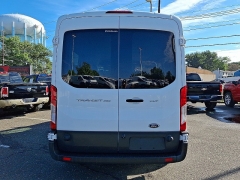 Used 2015  Ford Transit 350 Passenger Wagon Med Roof Wagon XL at Joshua Motor Company near Pennsauken, NJ