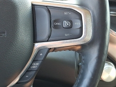 Used 2019 Ram 1500 Laramie 4x4 Quad Cab 6'4" Box at Joshua Motor Company near Pennsauken, NJ