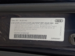 Used 2020  Audi A6 4d Sedan 2&period;0T Quattro Premium Plus at Joshua Motor Company near Pennsauken&comma; NJ