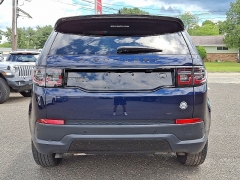 Used 2020 Land Rover Discovery Sport 4d SUV SE at Joshua Motor Company near Pennsauken, NJ
