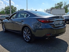 Used 2020  Mazda Mazda6 4d Sedan Grand Touring at Joshua Motor Company near Pennsauken&comma; NJ