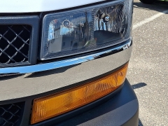 Used 2024  Chevrolet Express Cargo Van RWD 2500 135" at Joshua Motor Company near Pennsauken&comma; NJ