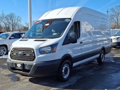 Used 2019  Ford Transit 250 Cargo Van High Roof Ext Van at Joshua Motor Company near Pennsauken&comma; NJ