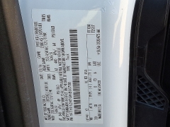 Used 2016 Ford Transit Cargo Van T-150 130" Low Rf 8600 GVWR Swing-Out RH Dr at Joshua Motor Company near Pennsauken, NJ