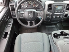 Used 2016 Ram 1500 2WD Crew Cab Express at Joshua Motor Company near Pennsauken, NJ