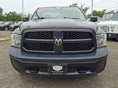 Used 2017  Ram 1500 4WD Reg Cab Tradesman Longbed at Joshua Motor Company near Pennsauken&comma; NJ