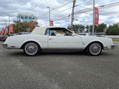 Used 1984  Buick Riviera 2d Convertible at Joshua Motor Company near Pennsauken&comma; NJ