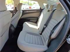 Used 2018 Ford Fusion Hybrid 4d Sedan S at Joshua Motor Company near Pennsauken, NJ