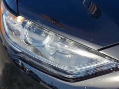 Used 2018  Ford Fusion Hybrid 4d Sedan S at Joshua Motor Company near Pennsauken&comma; NJ