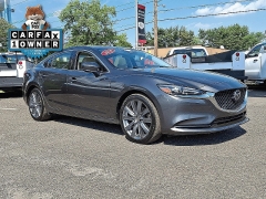 Used 2020  Mazda Mazda6 4d Sedan Grand Touring at Joshua Motor Company near Pennsauken&comma; NJ