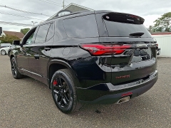 Used 2023  Chevrolet Traverse AWD 4dr Premier at Joshua Motor Company near Pennsauken&comma; NJ