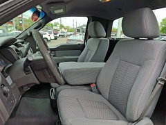 Used 2014  Ford F-150 2WD Reg Cab at Joshua Motor Company near Pennsauken&comma; NJ