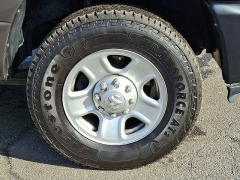 Used 2018  Ram 3500 4WD Crew Cab Tradesman Longbed at Joshua Motor Company near Pennsauken&comma; NJ