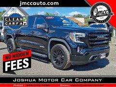Used 2021  GMC Sierra 1500 4WD Crew Cab 147" Elevation w/3SB at Joshua Motor Company near Pennsauken, NJ