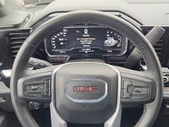 Used 2025  GMC Sierra 1500 4WD Crew Cab 147" SLT at Joshua Motor Company near Pennsauken&comma; NJ