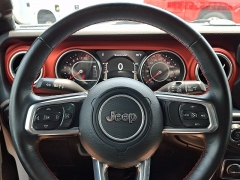 Used 2020  Jeep Wrangler Unlimited 4d SUV 4WD Rubicon at Joshua Motor Company near Pennsauken&comma; NJ