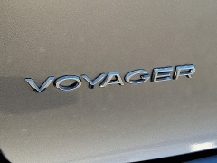 Used 2020  Chrysler Voyager Passenger Van LXI at Joshua Motor Company near Pennsauken&comma; NJ