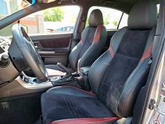 Used 2017  Subaru WRX 4d Sedan STI at Joshua Motor Company near Pennsauken&comma; NJ