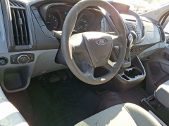 Used 2015 Ford Transit 150 Cargo Van Low Roof Van SWB w/Right Sliding Door at Joshua Motor Company near Pennsauken, NJ
