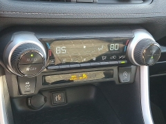 Used 2023  Toyota RAV4 XLE AWD at Joshua Motor Company near Pennsauken&comma; NJ