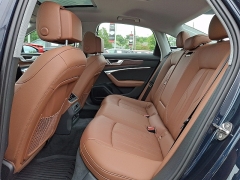 Used 2020  Audi A6 4d Sedan 2&period;0T Quattro Premium Plus at Joshua Motor Company near Pennsauken&comma; NJ