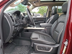 Used 2021  Ram 1500 4WD Laramie Crew Cab 6'4" Box at Joshua Motor Company near Pennsauken&comma; NJ