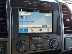 Used 2019  Ford F-150 4WD SuperCrew Box at Joshua Motor Company near Pennsauken, NJ