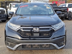 Used 2021  Honda CR-V Touring AWD at Joshua Motor Company near Pennsauken&comma; NJ