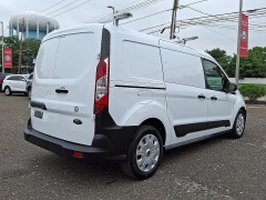 Used 2020 Ford Transit Connect Van XL LWB w/Rear Symmetrical Doors at Joshua Motor Company near Pennsauken, NJ