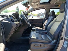 Used 2020  Honda Odyssey 4d Wagon Elite at Joshua Motor Company near Pennsauken&comma; NJ