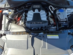 Used 2012 Audi A6 4d Sedan 3.0L Quattro Premium+ at Joshua Motor Company near Pennsauken, NJ