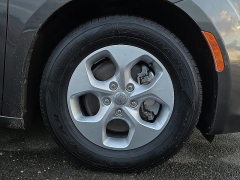 Used 2017  Chrysler Pacifica Hybrid 4d Wagon Touring Plus at Joshua Motor Company near Pennsauken&comma; NJ